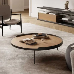 Treku Coffee Tables*Gau | Coffee Table