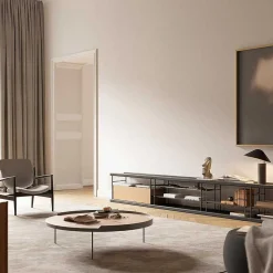 Treku Coffee Tables*Gau | Coffee Table