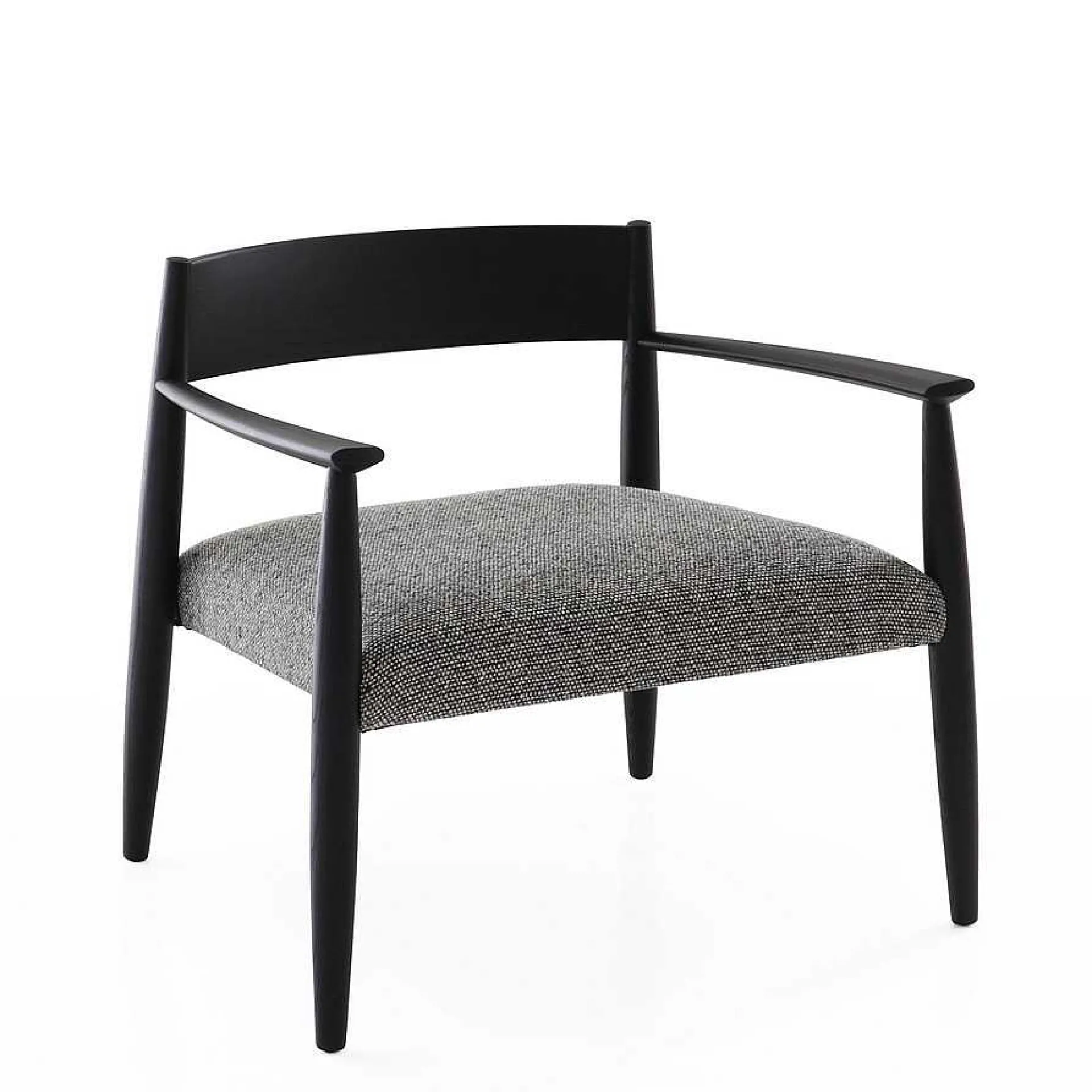 Porro Single Armchairs*Ghiaccio | Armchair