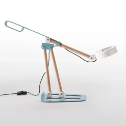 Zava Pendant Lights*Giacolu | Table Lamp - Ral 6034