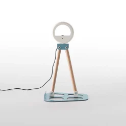Zava Pendant Lights*Giacolu | Table Lamp - Ral 6034