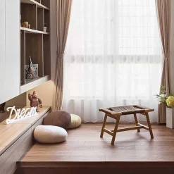 Flexform Pouf*Giano | Pouf