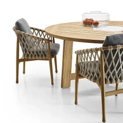 B&B Italia Outdoor Tables*Ginestra - Table