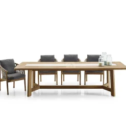 B&B Italia Outdoor Tables*Ginestra - Table