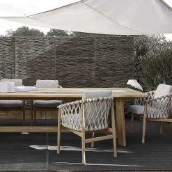B&B Italia Outdoor Tables*Ginestra - Table