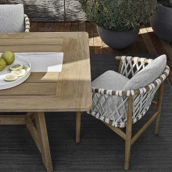 B&B Italia Outdoor Tables*Ginestra - Table