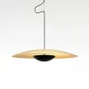 Marset Pendant Lights*Ginger 42 | Pendant Lamp | Brushed Brass