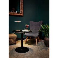 Marset Pendant Lights*Ginger 20 M | Portable Lamp | Oak-White