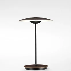 Marset Pendant Lights*Ginger 20 M | Portable Lamp | Wenge-White