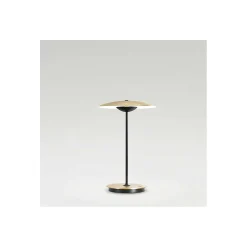 Marset Pendant Lights*Ginger 20 M | Portable Lamp | Brushed Brass