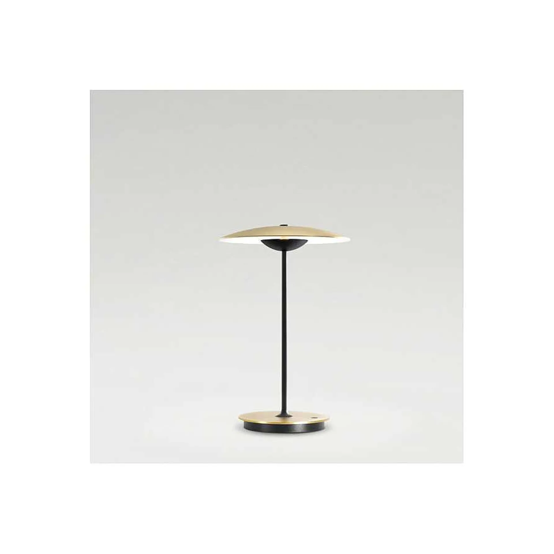 Marset Pendant Lights*Ginger 20 M | Portable Lamp | Brushed Brass