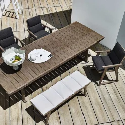 B&B Italia Outdoor Chairs*Gio - Chair