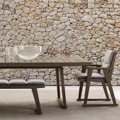 B&B Italia Outdoor Chairs*Gio - Chair