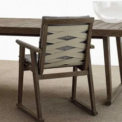 B&B Italia Outdoor Chairs*Gio - Chair