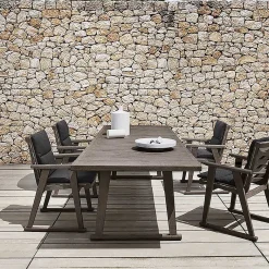 B&B Italia Outdoor Chairs*Gio - Chair