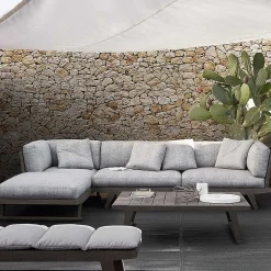 B&B Italia Sofas And Armchairs*Gio - Sofa