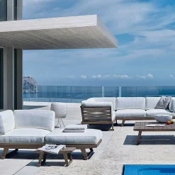 B&B Italia Sofas And Armchairs*Gio - Sofa