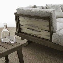 B&B Italia Sofas And Armchairs*Gio - Sofa