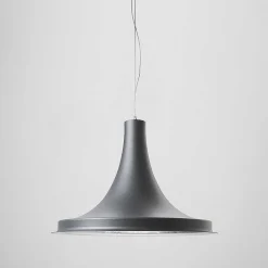 Zava Pendant Lights*Gio | Suspension Lamp - Ral 9005