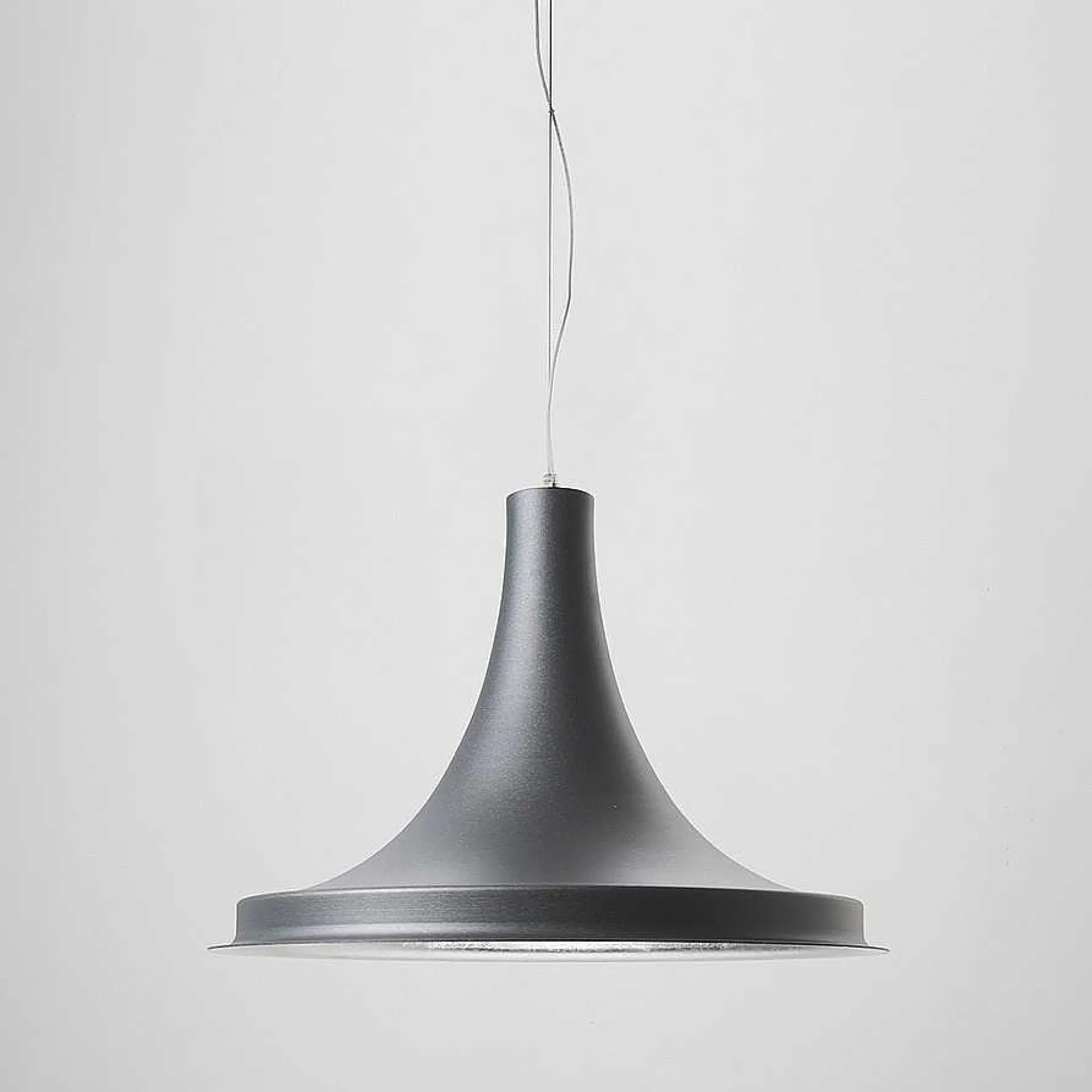 Zava Pendant Lights*Gio | Suspension Lamp - Ral 9005