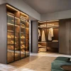 Molteni Modular Wardrobes*Gliss Master | Walk-In Closets