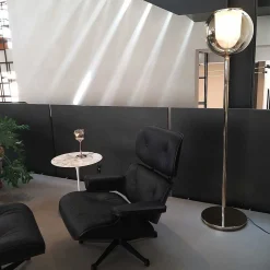 Penta Pendant Lights*Glo | Floor Lamp | Shiny Gold / Mirror Gold - Ex Display