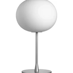 Flos Pendant Lights*Glo-Ball Table 1 | Silver