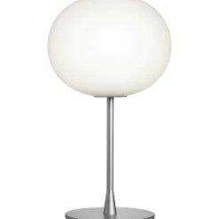 Flos Pendant Lights*Glo-Ball Table 1 | Silver