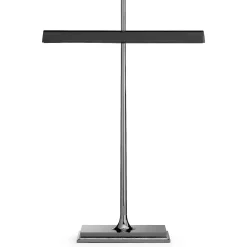 Flos Pendant Lights*Goldman | Black / Fume