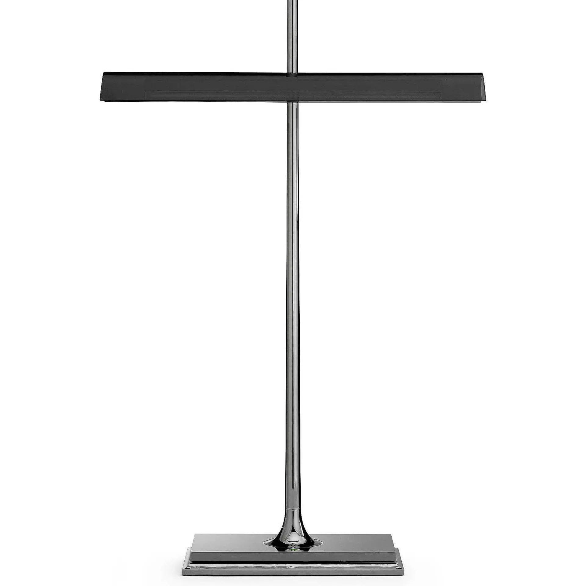 Flos Pendant Lights*Goldman | Black / Fume