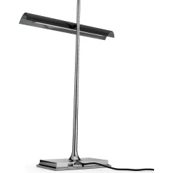 Flos Pendant Lights*Goldman | Black / Fume