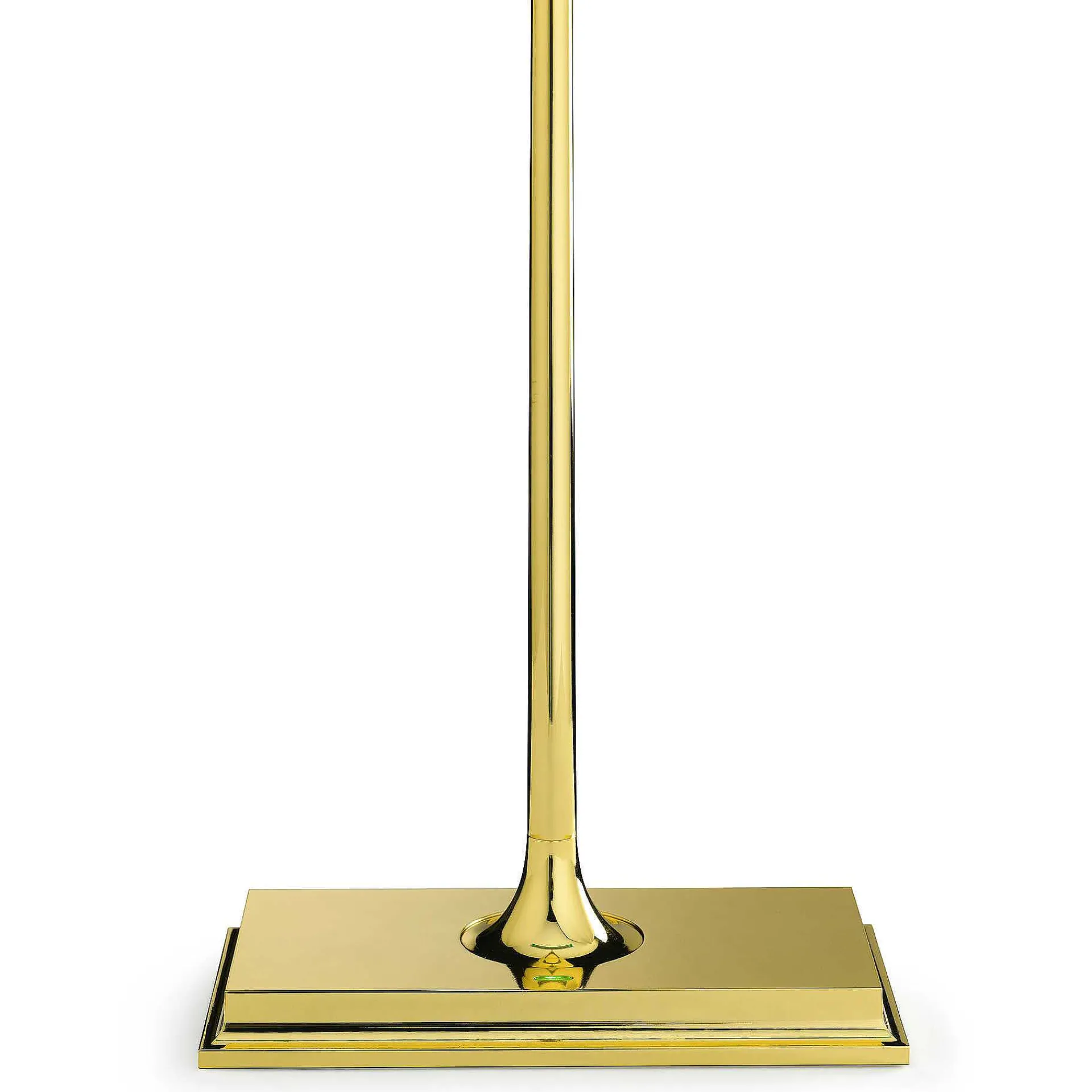 Flos Pendant Lights*Goldman | Brass / Green