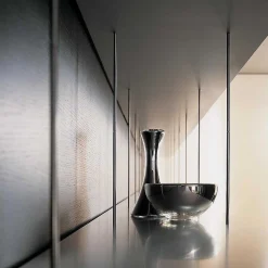 Molteni Suspended Bookcases*Graduate - Bookshelves