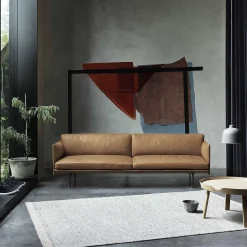 Muuto Pendant Lights*Grain Pendant Lamp | Pendant Lamp | Grey