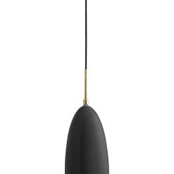 GUBI Pendant Lights*Grashoppa Pendant | Black