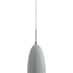 GUBI Pendant Lights*Grashoppa Pendant | Dusty Blue
