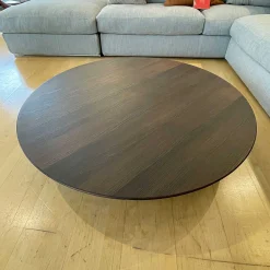 Knoll Coffee Tables*Grasshopper Coffee Table | Chestnut