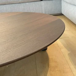 Knoll Coffee Tables*Grasshopper Coffee Table | Chestnut