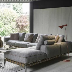 Flexform Modular Sofas*Gregory | Sofa