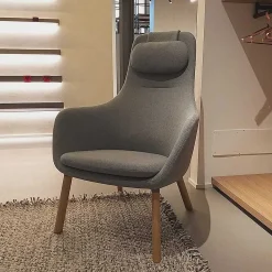 Vitra Single Armchairs*Hal Lounge Chair | Armchair