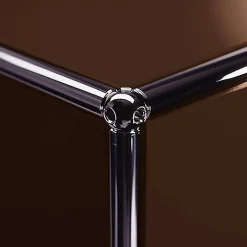 USM Coffee Tables*Haller | Cart - Brown