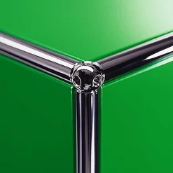 USM Coffee Tables*Haller | Cart - Green