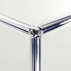 USM Coffee Tables*Haller | Cart - Pure White