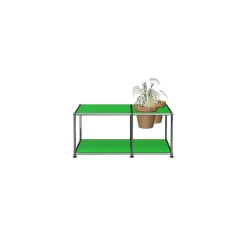 USM Coffee Tables*Haller | Coffee Table - Green