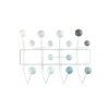 Vitra Kids Room*Hang It All | Coat Hangers | Multi Shades Of White