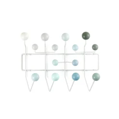 Vitra Kids Room*Hang It All | Coat Hangers | Multi Shades Of White