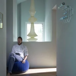 Vitra Kids Room*Hang It All | Coat Hangers | Multi Shades Of White