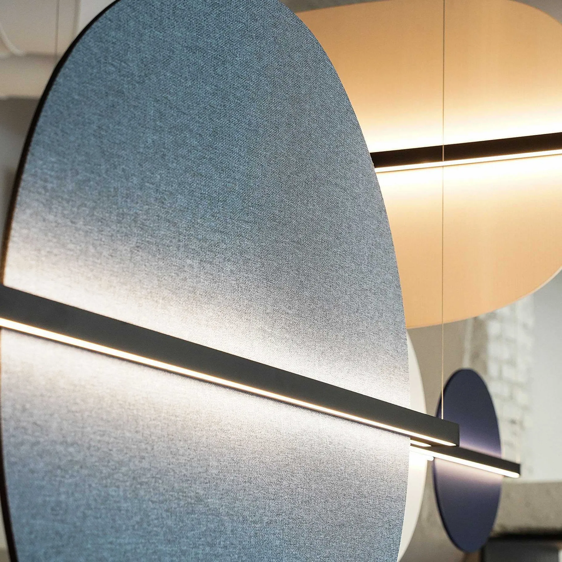 Penta Pendant Lights*Hang Out