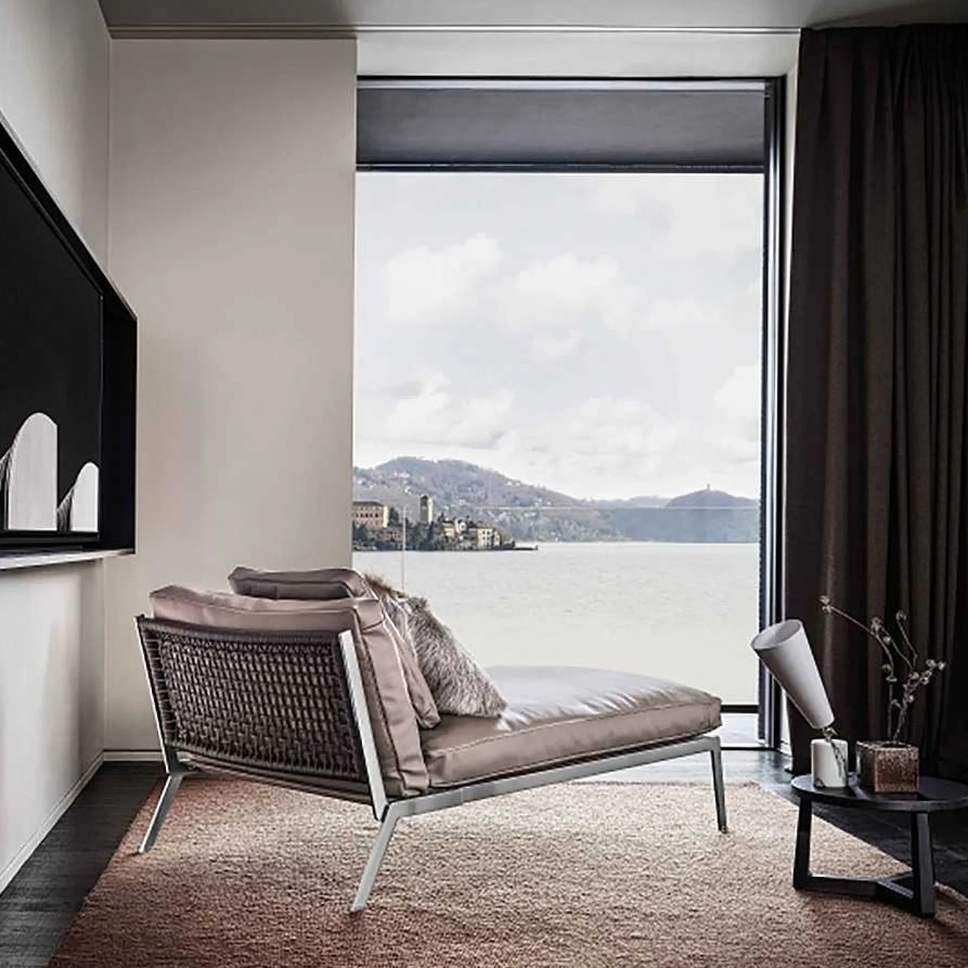 Flexform Daybed*Happy | Daybed