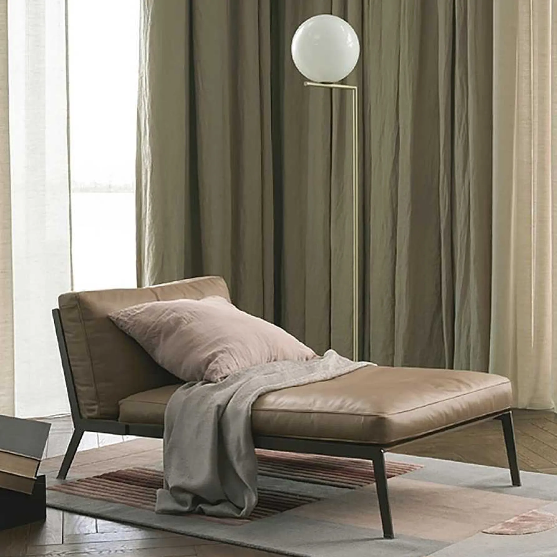 Flexform Daybed*Happy | Daybed